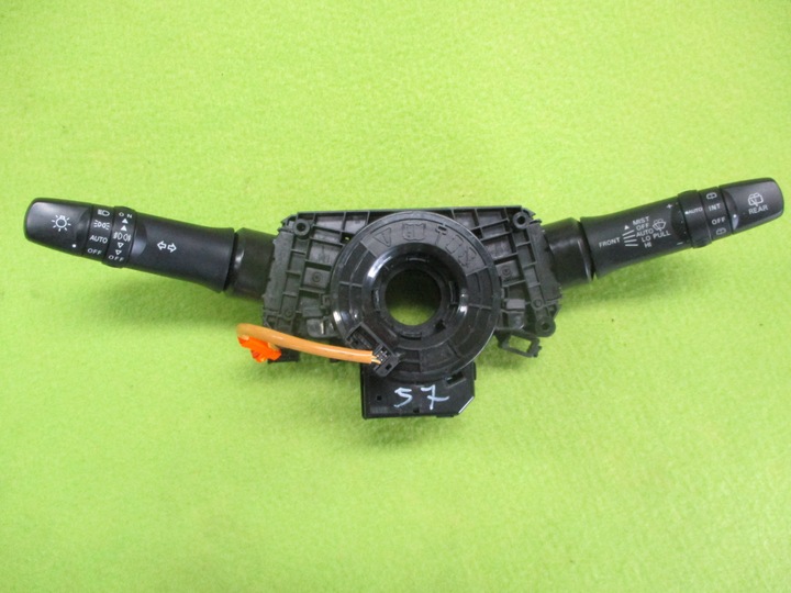 фото №7, Перемикач комбінований стрічка mitsubishi оригінальний номер 8617a012