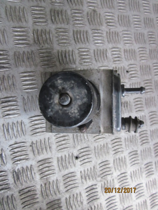 фото №9, Насос abs vw passat b6 05-10r 3c0614109c