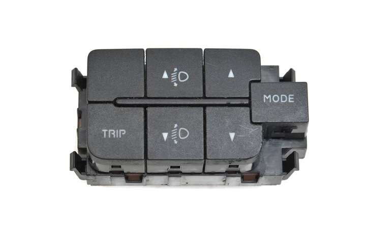 фото №1, Iveco daily 06-11 блок керування регулювання світла