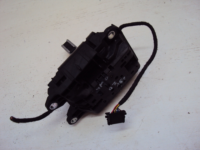 фото №4, Домкрат механизм коробки передач audi q7 4m0