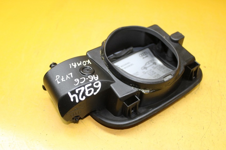 фото №5, Кришка заливання пального a6 c6 ly7j 4f9010502gn