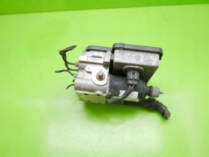 фото №7, Насос abs 13040101 opel vectra b 1.6 16v 95-99