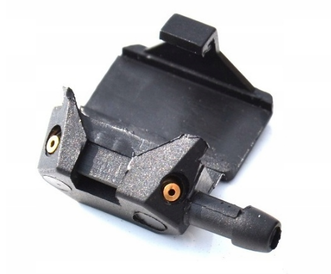 фото №2, Распылители насадки na рычаг smart fortwo 1 штука