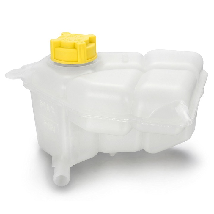 фото №1, Бачок розширювальний + кришка ford fiesta 02-08