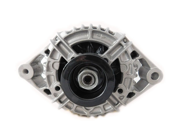 фото №1, Генератор opel combo, meriva 1.6 1.6 16v 1.8