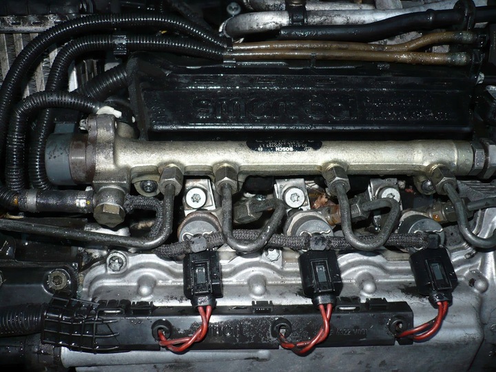 фото №8, Двигун двигуни smart