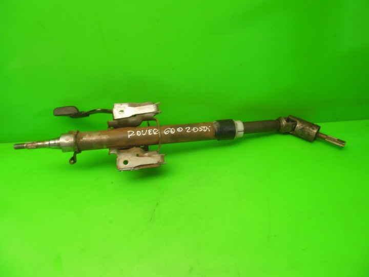 фото №6, Колонка рулевая rover 600 620 2.0 sdi 93-99