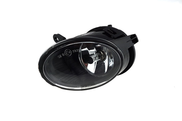 фото №6, Audi a6 c6 4f 04-08 протитуманні фари ґрати комплект дизель