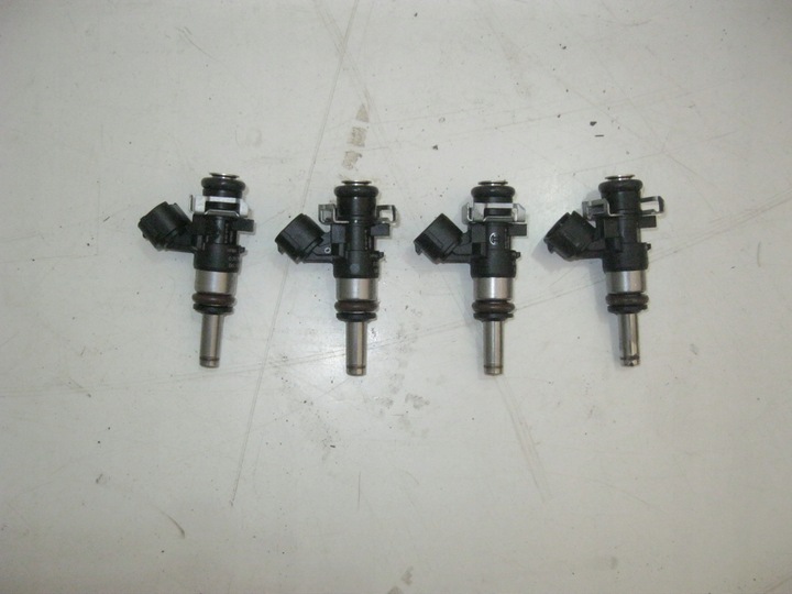 фото №1, Audi q5 80a 2.0 tfsi инжектор форсунка 06l906031b