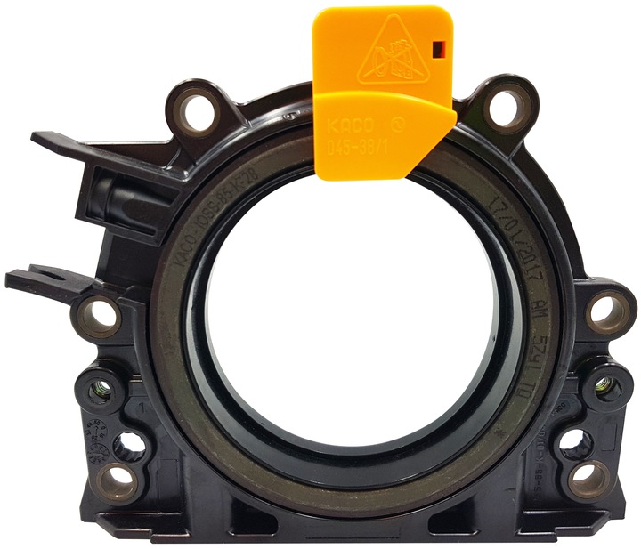 фото №2, Febi сальник. вала vw crafter 2,5tdi 06-