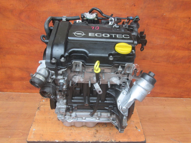 фото №12, Opel corsa d 1.0 12v a10xep насос масла корпус распределительный вал 55562957