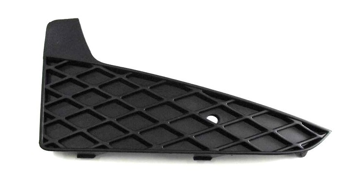 фото №1, Заглушка решітка бампера перед права seat ibiza iv 6j0853666f