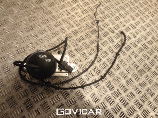 фото №1, Клапан zaworki вакуум audi q7 рестайлінг 3.0 tdi 1