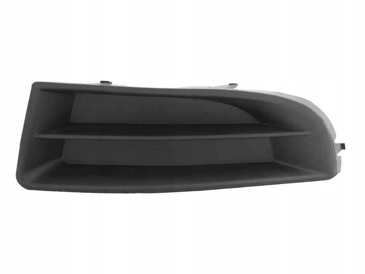 фото №1, Решітка решітка заглушка skoda octavia ii 2 1z рестайлінг