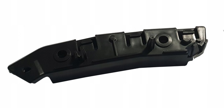 фото №1, Кріплення бампера ford focus iii