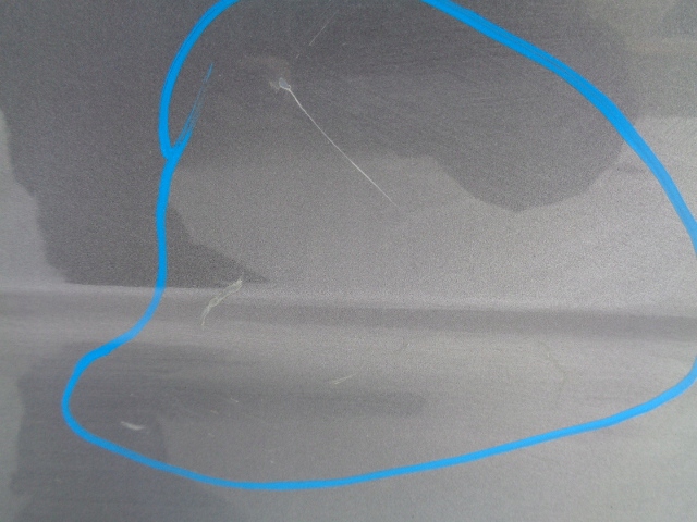 фото №5, Talisman sedan дверь правые задние tekng 2016