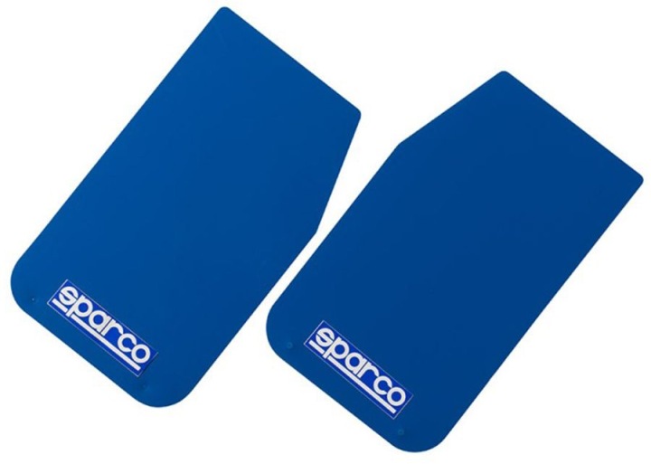 фото №6, Брызговик брызговики sparco раллийный 4 цвета