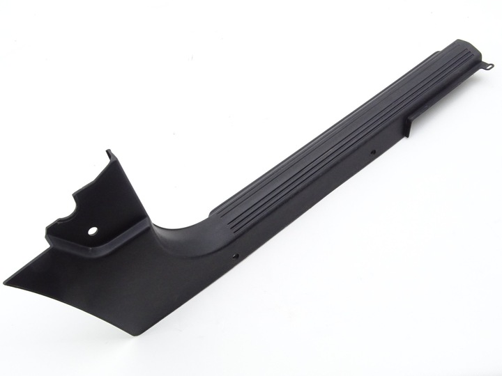 фото №1, Land rover freelander i 96-06 захист порога праві перед 5d