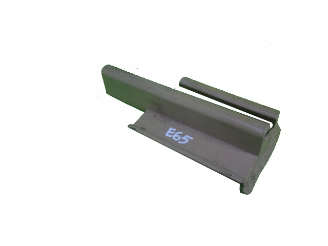 фото №1, Захист заглушка сидіння права bmw e65 e66 бежева