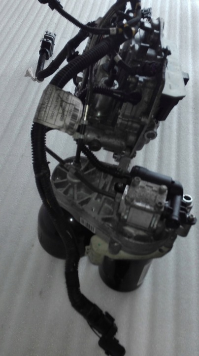 фото №3, Fiat selespeed