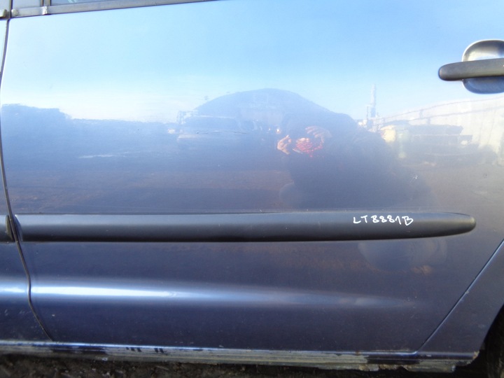 фото №1, Планка дверна ліва зад задня ford galaxy mk1 95-