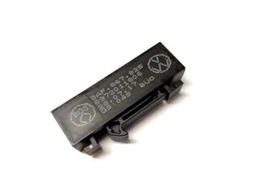 фото №1, Блокировка ролеты багажника skoda, vw, seat оригинал