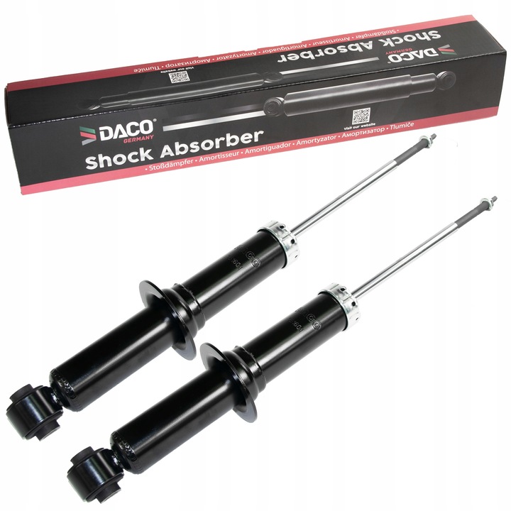 фото №2, Амортизатор jeep