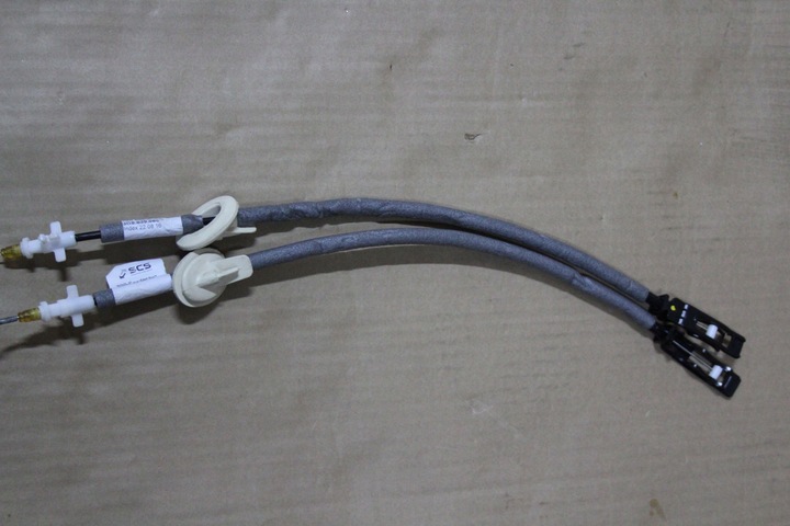 фото №1, Тягa замка двері зад vw arteon 3g8839085 3g8839085b