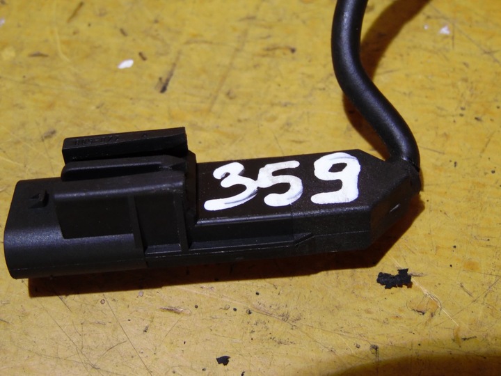 фото №6, Установка жгут mercedes w203 3.0b 06r