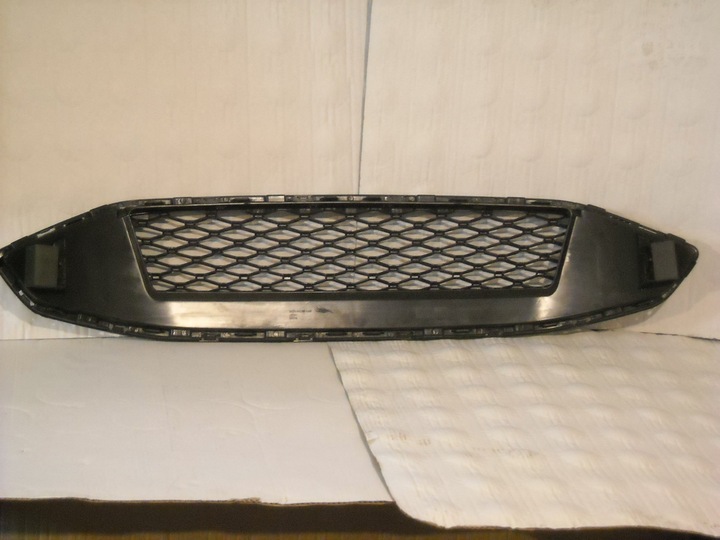 фото №6, Решітка решітка радіатора ford mk5 fusion рестайлінг 2017- sport romb