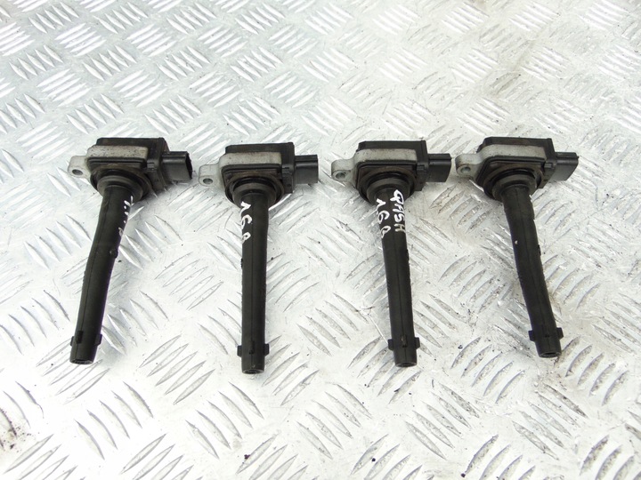фото №1, Nissan qashqai note котушка запалювання 1.6 0221604014