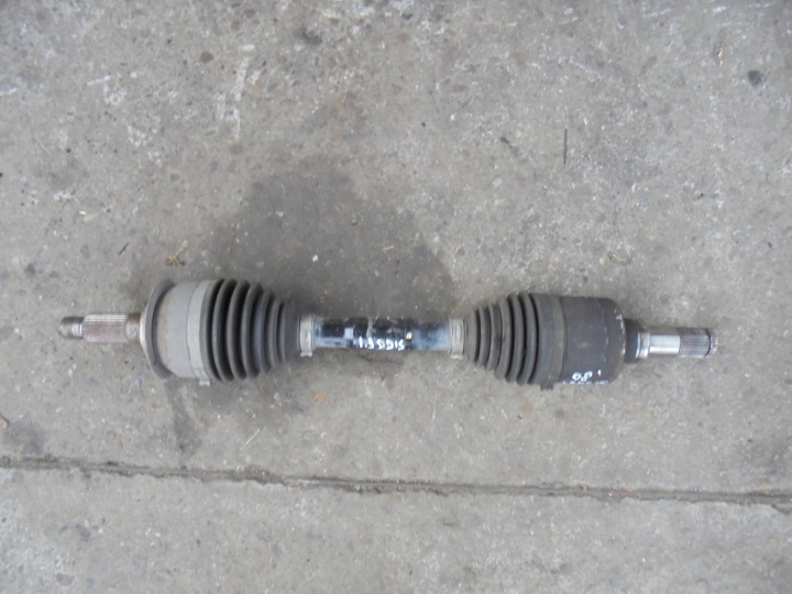 фото №7, Полуось lp fiat sedici sx4 1.9 ddis 06- 44102-79j70