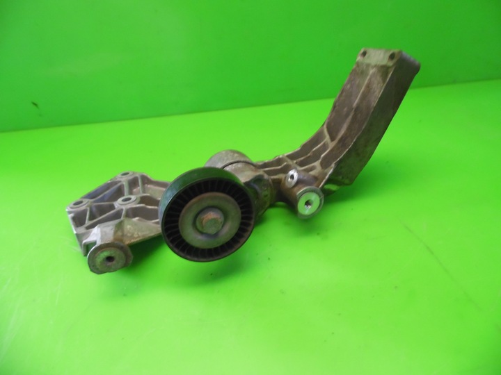 фото №7, Лапи генератора a1662020740 mercedes w168 1.4 8v