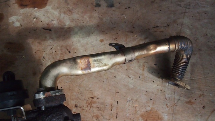 фото №5, Клапан egr trafic vivaro 2.0 dci 8200797706