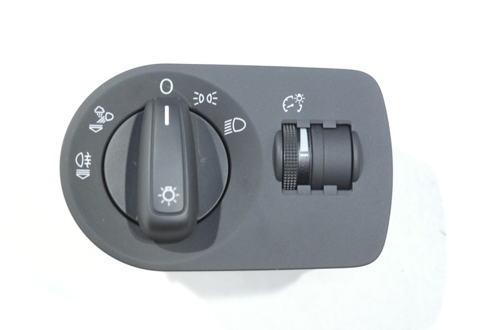 фото №1, Audi q3 fl вимикач світла 8x1941531ak