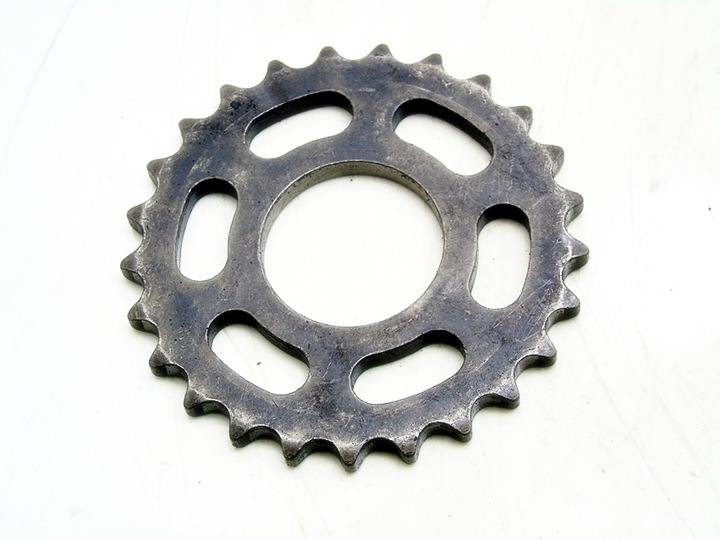 фото №1, Колесо зубчатое распределительный вал audi 4.2 tdi q7 a8