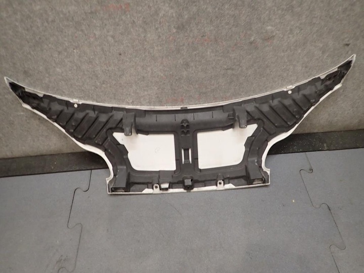 фото №2, Капот smart fortwo 07-