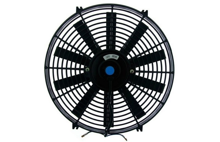 фото №3, Вентилятор вентилятор всасывающий 38cm плоский 65mm jak spal