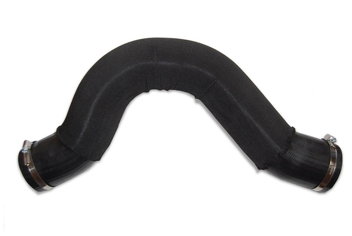 фото №4, Шланг інтеркулер jeep cherokee 2.8 crd 2.5 l