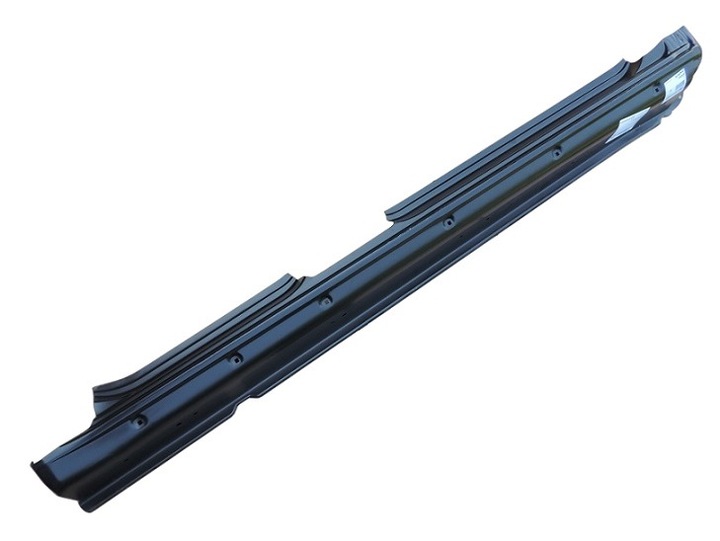 фото №1, Volvo 440 460 88-96 порог пороги новое качество правый