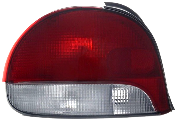 фото №1, Лампа зад задня hyundai accent 1994-2000 ліва depo