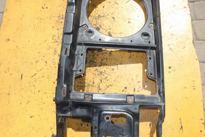 фото №5, Pas переднее усилитель vw polo iii 1.4 b