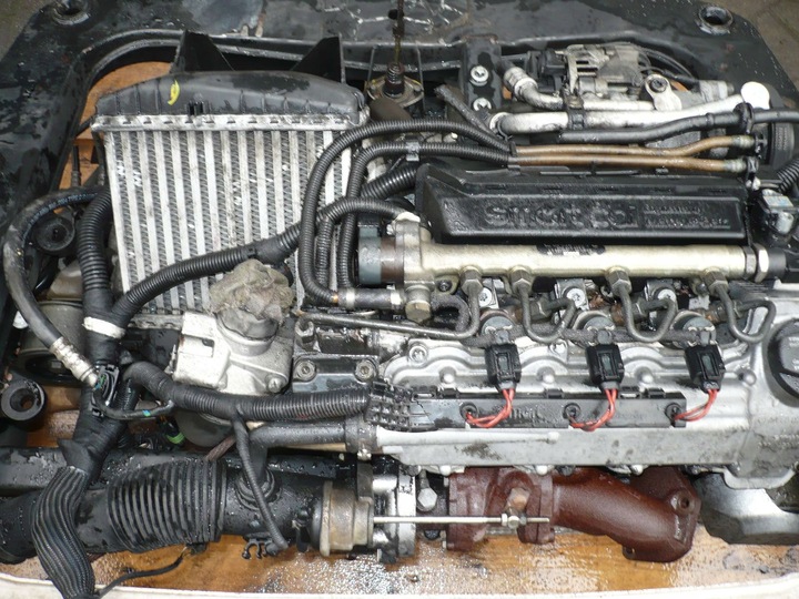 фото №1, Двигун двигуни smart