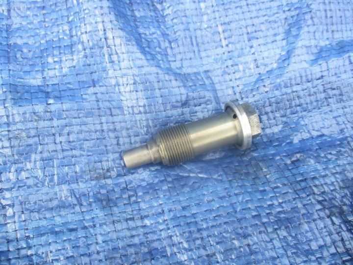 фото №1, Натяжитель цепи mercedes sprinter vito 906 2.2