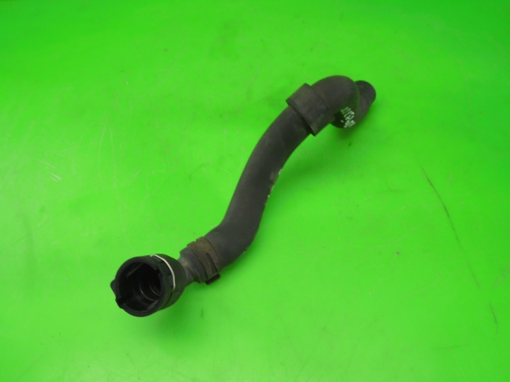 фото №6, Труба шланг основний  1j0122291d skoda octavia i 1.6 8v sr