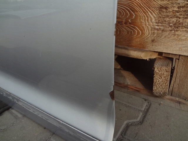 фото №3, Audi a6 c6 04-11r дверь левая перед