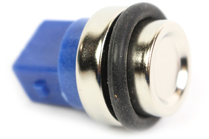 фото №1, Датчик температури води рідини vw transporter t4