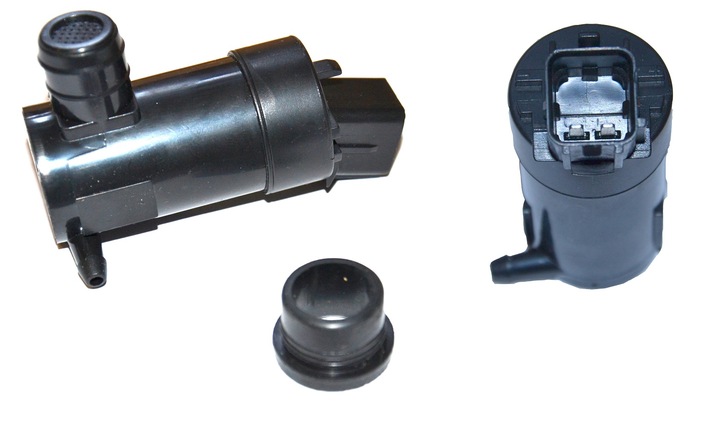 фото №1, Помпа омывателя hyundai tucson 9851026000