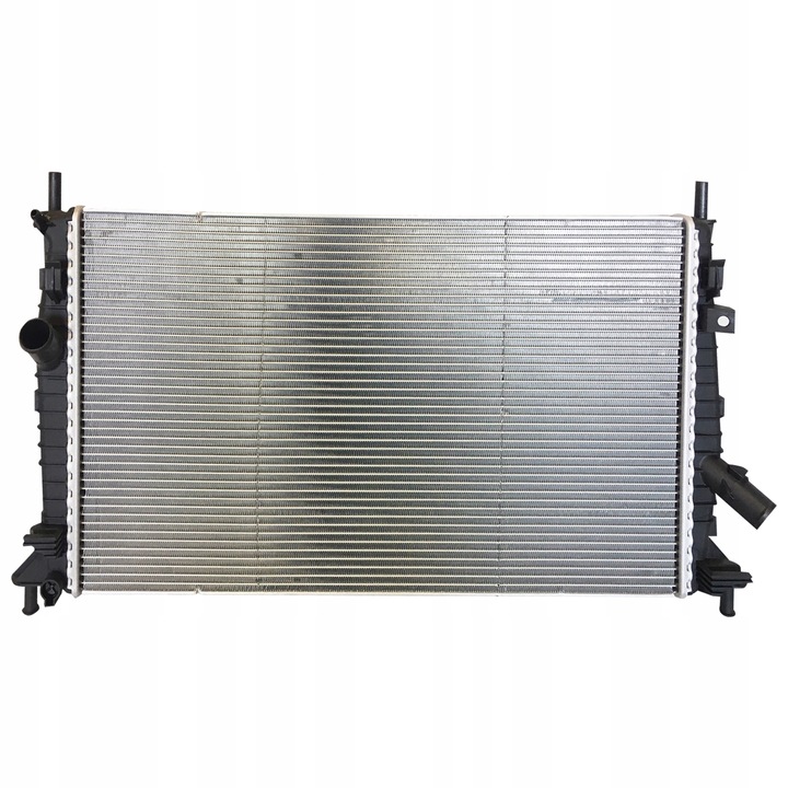 фото №1, Радиаторов volvo c30 c70 s40 v50 ford focus c-max