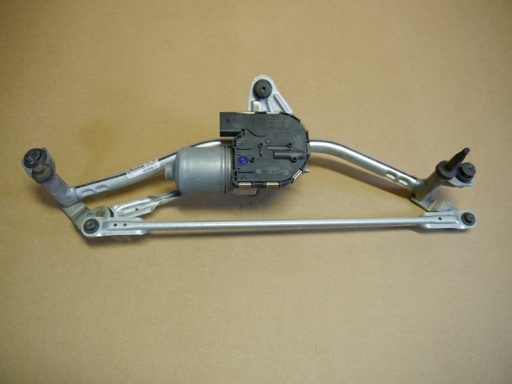 фото №1, Vw passat b8 механізм двірник 3g1955023c